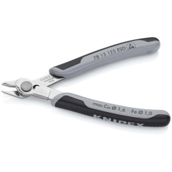 Elektroniniai Super Knips TA7803125ESD