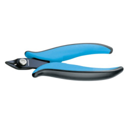 Šoniniai pjaustytuvai elektronikai Gedore TA83507