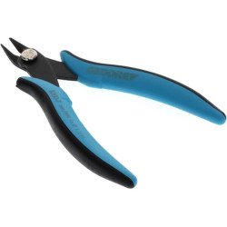 Šoniniai pjaustytuvai elektronikai Gedore TA83507