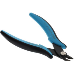 Šoniniai pjaustytuvai elektronikai Gedore TA83507