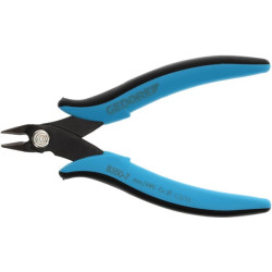 Šoniniai pjaustytuvai elektronikai Gedore TA83507