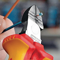 Laidų nuėmikliai ir šoniniai kirptuvai TA1426160