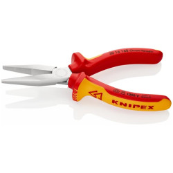 Replės ilgomis nosimis 160 mm Knipex TA3016160