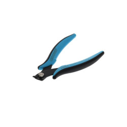 Šoniniai pjaustytuvai elektronikai Gedore TA83505