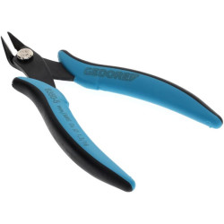 Šoniniai pjaustytuvai elektronikai Gedore TA83505