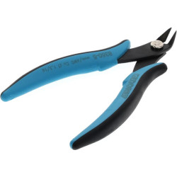 Šoniniai pjaustytuvai elektronikai Gedore TA83505