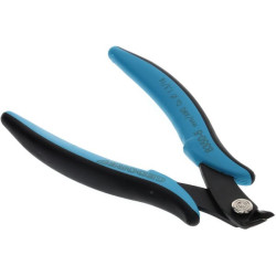 Šoniniai pjaustytuvai elektronikai Gedore TA83505