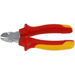 Įstrižinės replės VDE 100 1812225160KR