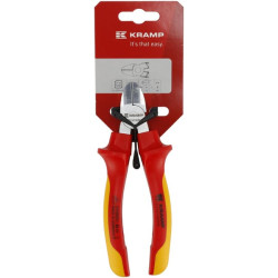 Įstrižinės replės VDE 100 1812225160KR