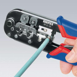 Replės, skirtos „Western TA975110“