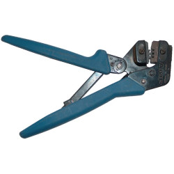 Užspaudimo įrankis be štampų rinkinio AMP354940