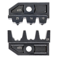 Užspaudimo įdėklai TA974909