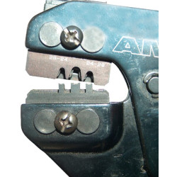 Įrankių štampų rinkinys CPC I AMP584952