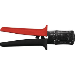 Kabelių antgalių užspaudimo replės 0,14–2,5 mm² MPAE2R