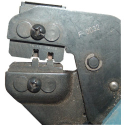 Įrankių rinkinys „Mate-N-Lock“ 20/1 AMP905462