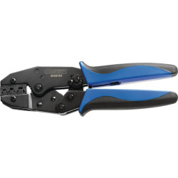 Užspaudimo replės E050302