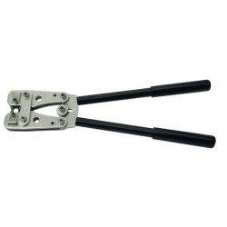 Kabelių užspaudimo replės 6-50mm² LAT1076KR