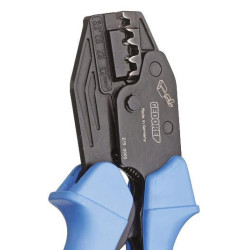 Užspaudimo replės, 0,5–6,0 mm TA8156