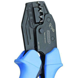 Užspaudimo replės, 0,5–6,0 mm TA8156