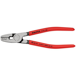 Kabelių galų užspaudimo replės TA9781180