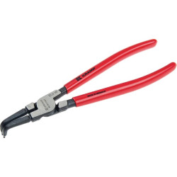 Žiedinių replės Ø 40-100 mm, vidinės lenktos 90° kampu 1812182225KR