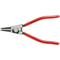 Žiedinių replės Ø 10-25 mm išorinės TA4611A1