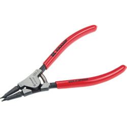 Žiedinių replės Ø 10-25 mm išorinės tiesios 1812181140KR