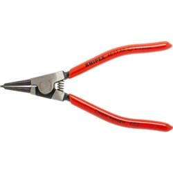 Žiedinių replės Ø 3-10 mm išorinės TA4611A0