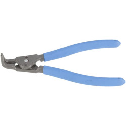 Žiedinių replės Ø 19-60 mm, išoriškai lenktos 90° TA8000AE21