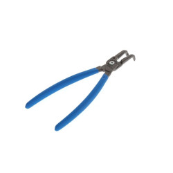 Žiedinių replės Ø 85-140 mm, vidinės lenktos 90° TA8000JE41