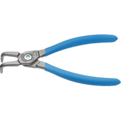 Žiedinių replės Ø 85-140 mm, vidinės lenktos 90° TA8000JE41