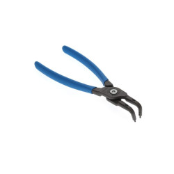 Žiedinių replės Ø 40-100 mm, vidinės lenktos 90° TA8000JE31