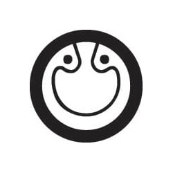 Žiedinių replės Ø 40-100 mm, vidinės lenktos 90° TA8000JE31