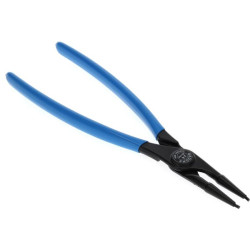 Žiedinių replės Ø 85-140 mm, vidinės tiesios TA8000J4