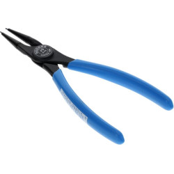 Žiedinių replės Ø 8-13 mm vidinės tiesios TA8000J0