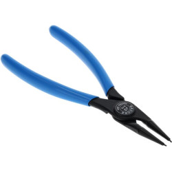 Žiedinių replės Ø 8-13 mm vidinės tiesios TA8000J0