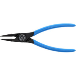 Žiedinių replės Ø 8-13 mm vidinės tiesios TA8000J0