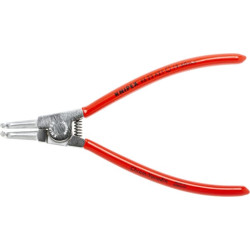 Žiedinių replės Ø 19-60 mm, išoriškai lenktos 90° TA4623A21