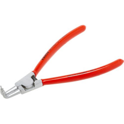 Žiedinių replės Ø 19-60 mm, išoriškai lenktos 90° TA4623A21