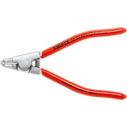 Žiedinių replės Ø 3-10 mm, išoriškai lenktos 90° TA4623A01