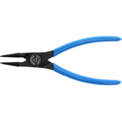 Žiedinių replės Ø 12-25 mm vidinės tiesios TA8000J1