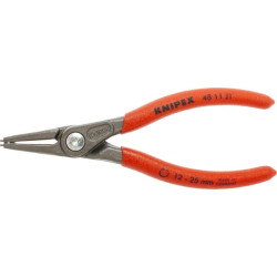 Žiedinių replės Ø 12-25 mm vidinės TA4811J1