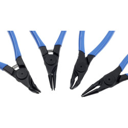 Žiebtuvėlių replių rinkinys, 8 vnt., TAS8028