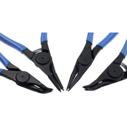 Žiebtuvėlių replių rinkinys, 8 vnt., TAS8028