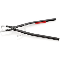 Žiedinių replės Ø 252-400 mm, vidinės lenktos 90° TA4420J61