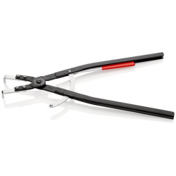 Žiedinių replės Ø 122-300 mm, vidinės lenktos 90° TA4420J51