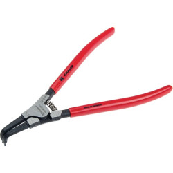 Žiedinių replės Ø 40-100 mm, išoriškai lenktos 90° kampu 1812180225KR