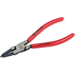 Žiedinių replės Ø 12-25 mm vidinės tiesios 1812183140KR