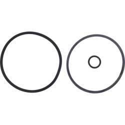 Case - IH CX60 4326658 Kuro filtras