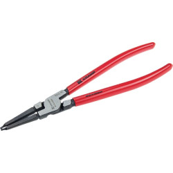 Žiedinių replės Ø 40-100 mm vidinės tiesios 1812183225KR